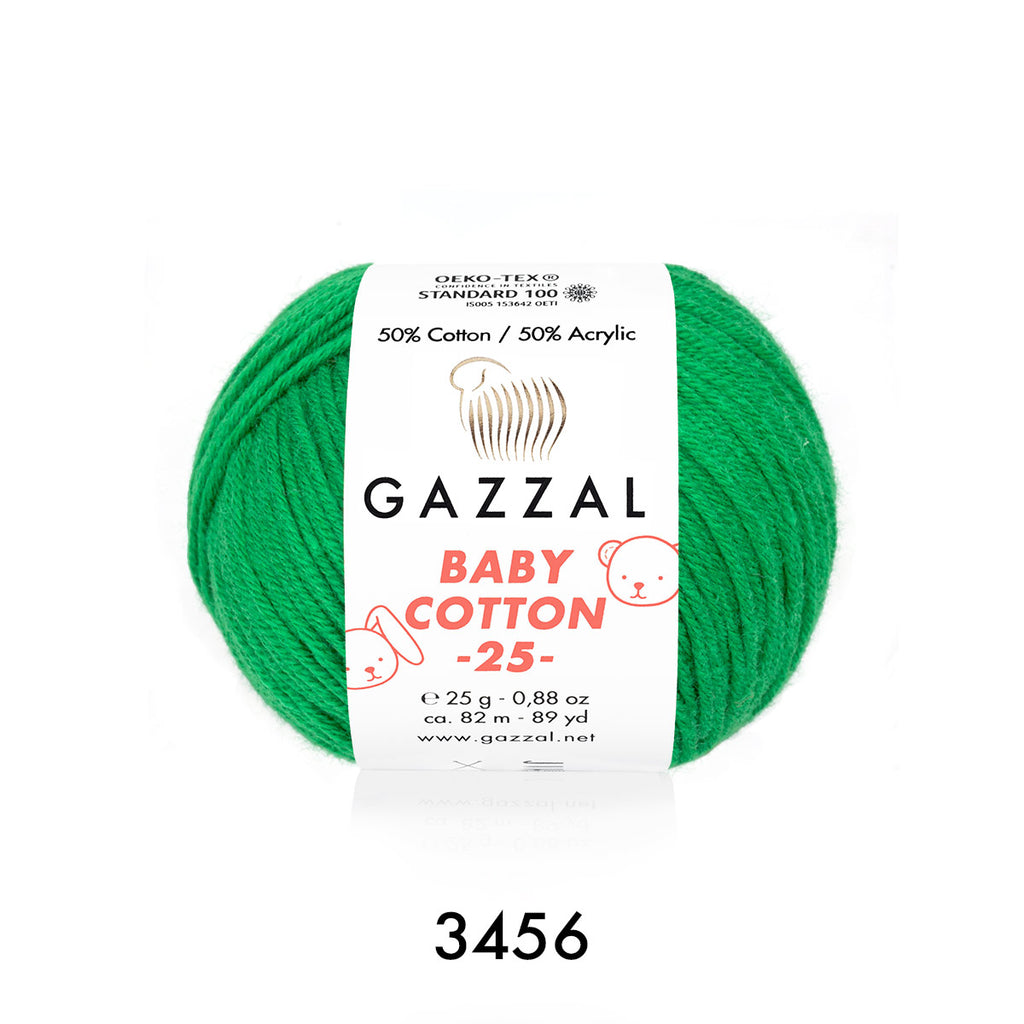 3456|25 gr