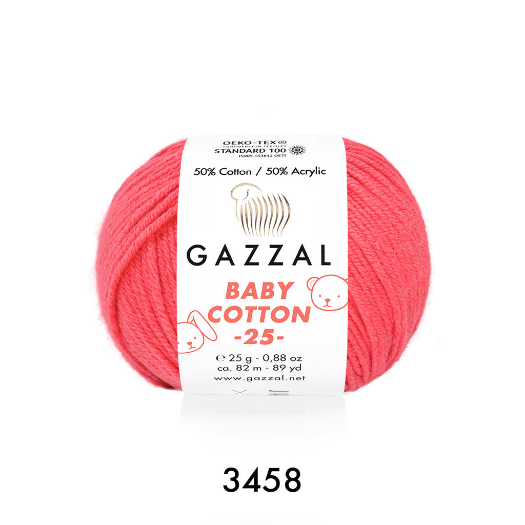 3458|25 gr