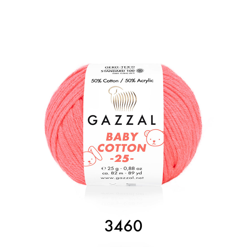 3460|25 gr