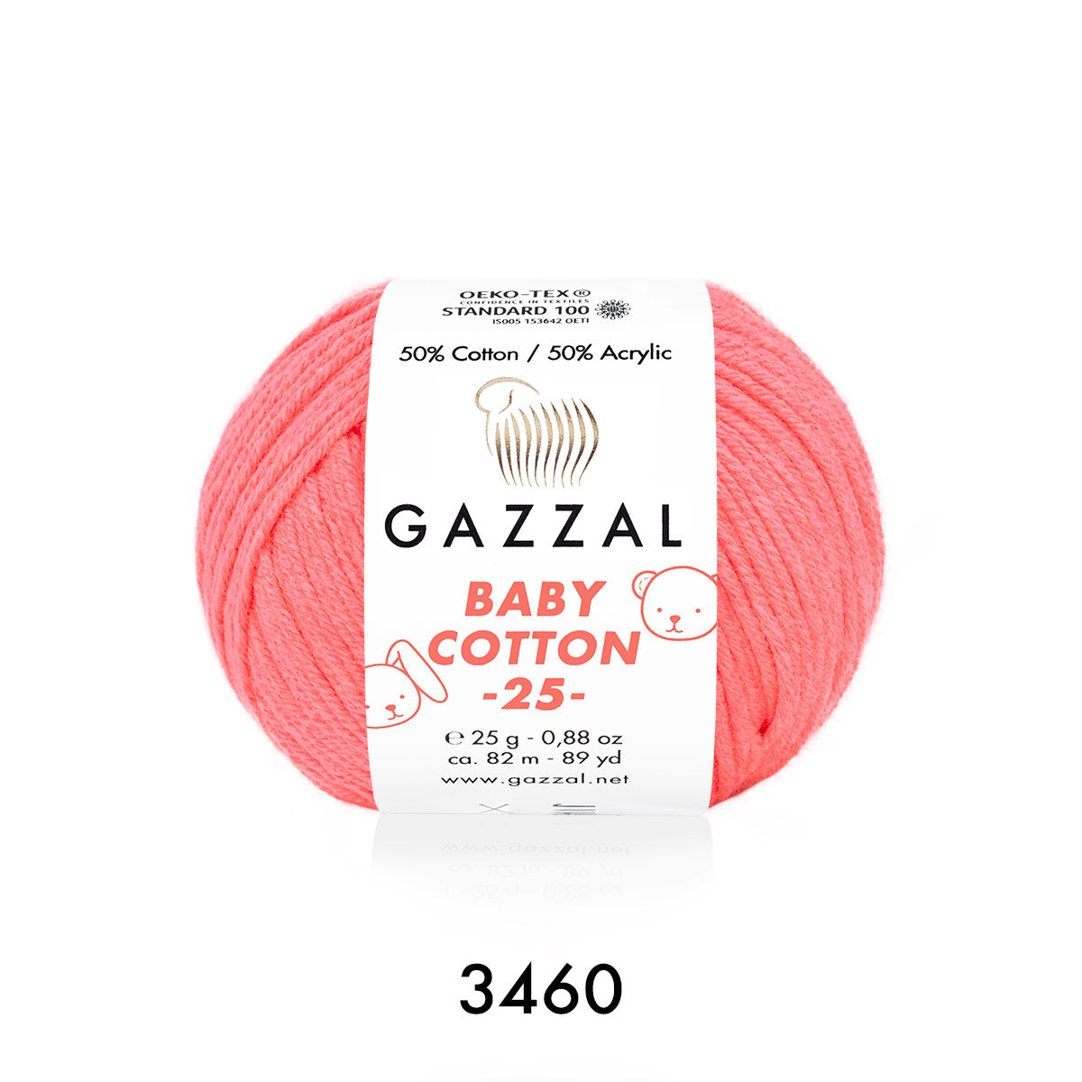 3460|25 gr