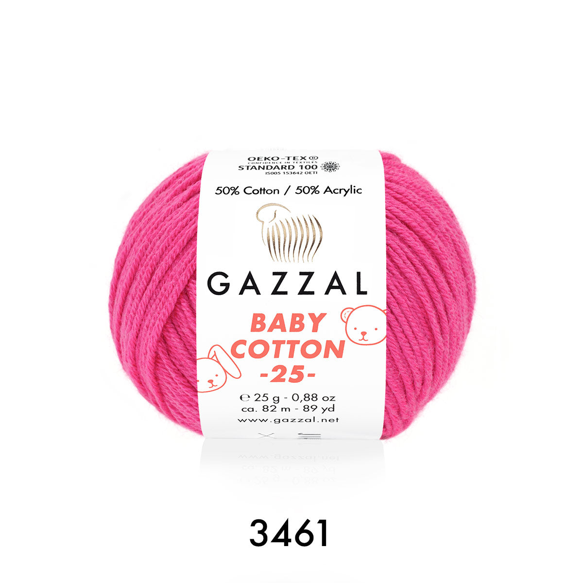 3461|25 gr