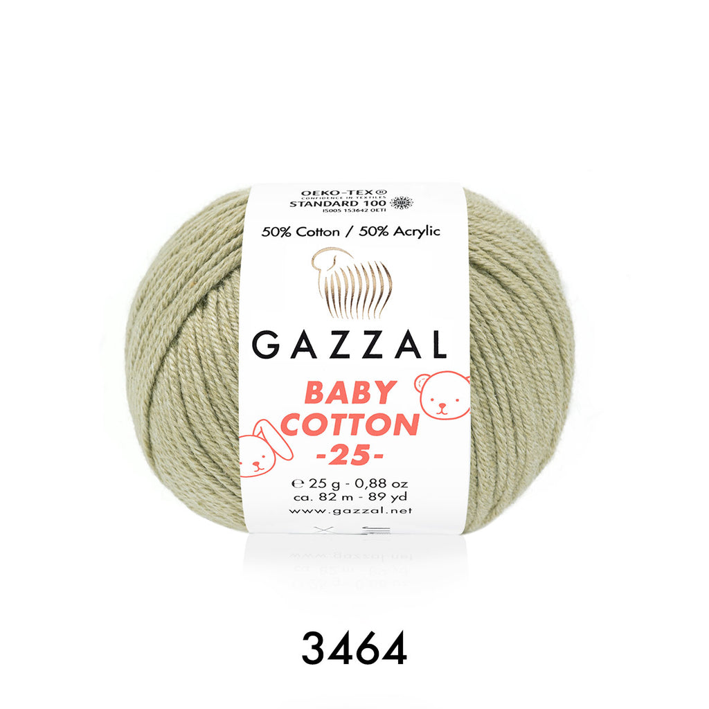3464|25 gr