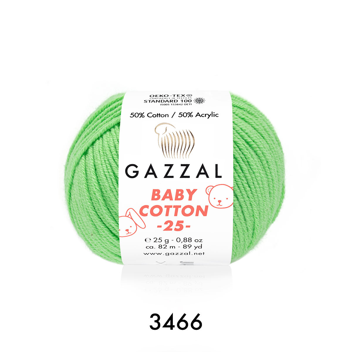 3466|25 gr