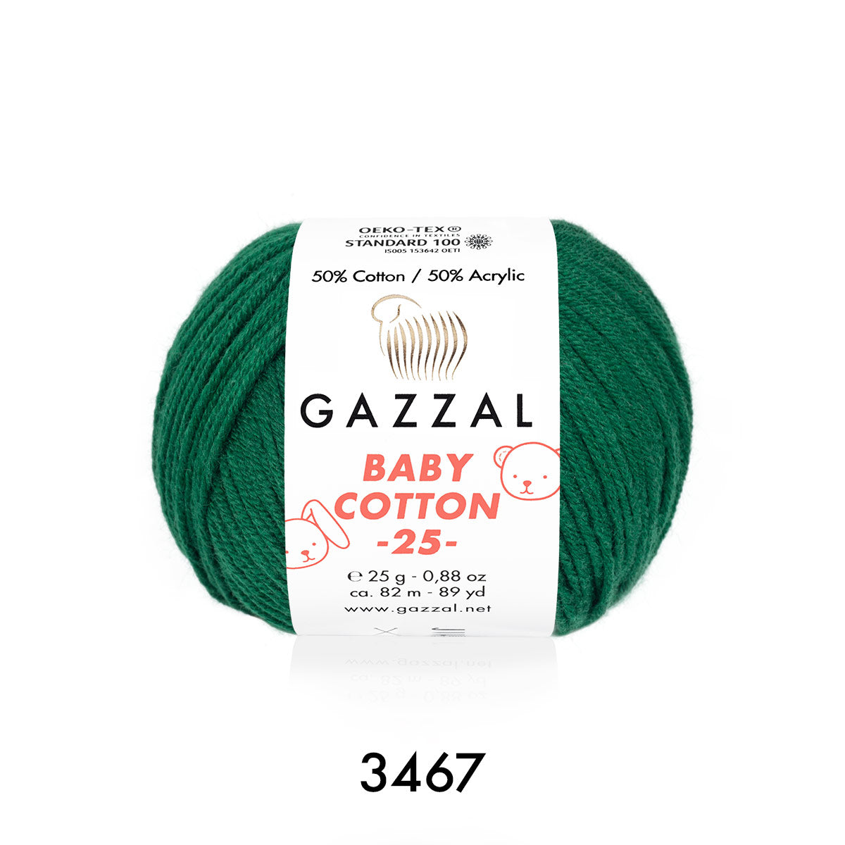 3467|25 gr