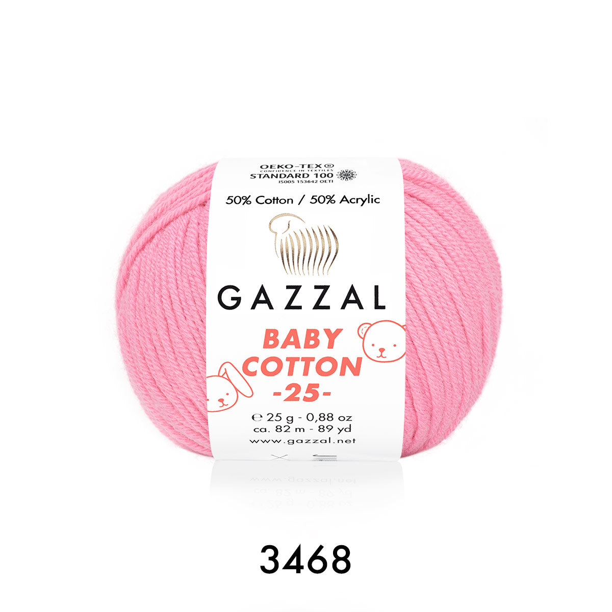 3468|25 gr