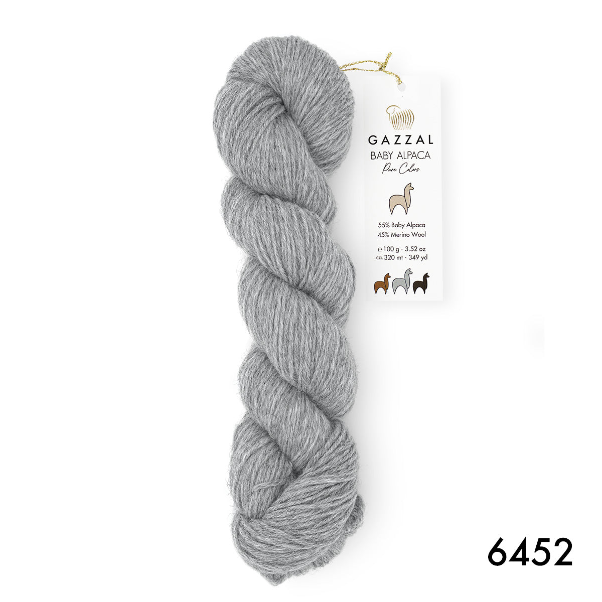 6452-25 gr