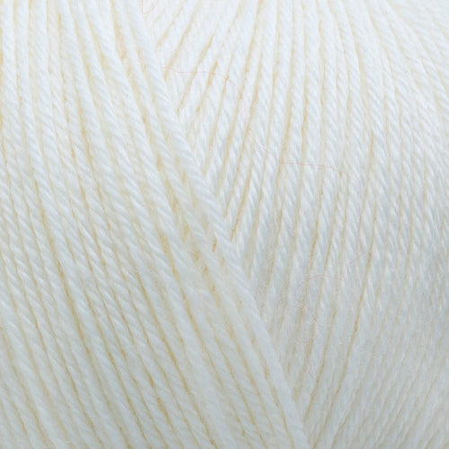 Gazzal Baby Wool Merino Yün El Örgü İpi 50gr