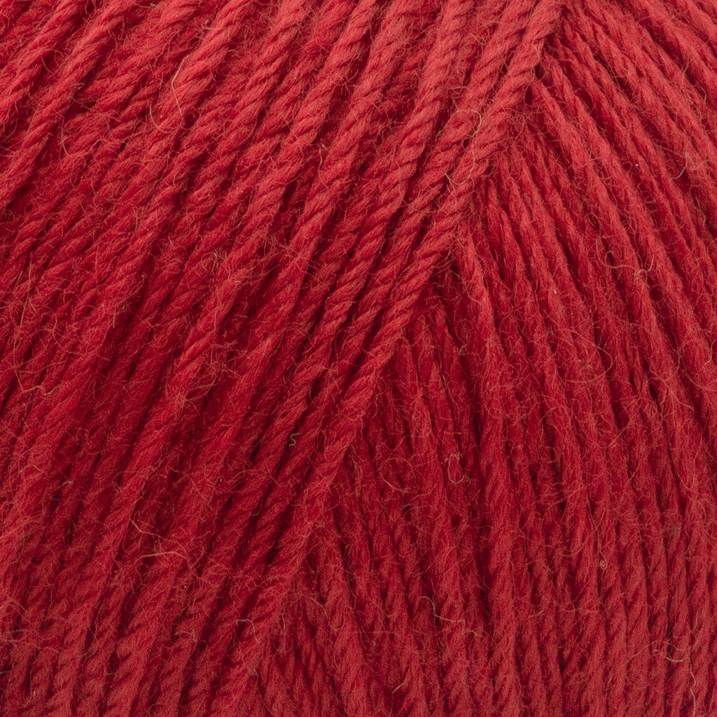 Gazzal Baby Wool – Merinos Yünü Karışımlı Bebek İpliği | 10’lu Paket (10 × 50 gr / 500 gr)
